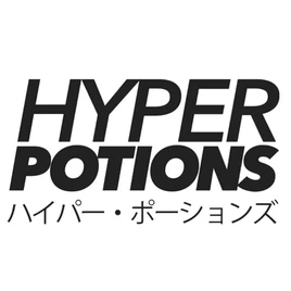 Hyper Potions