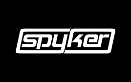 SPYKER LOGO