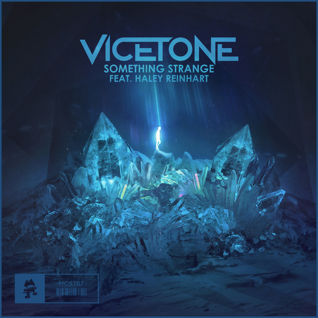 clarity vicetone remix spotify