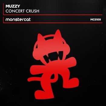 Muzzy - Concert Crush