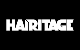 HAIRITAGE LOGO