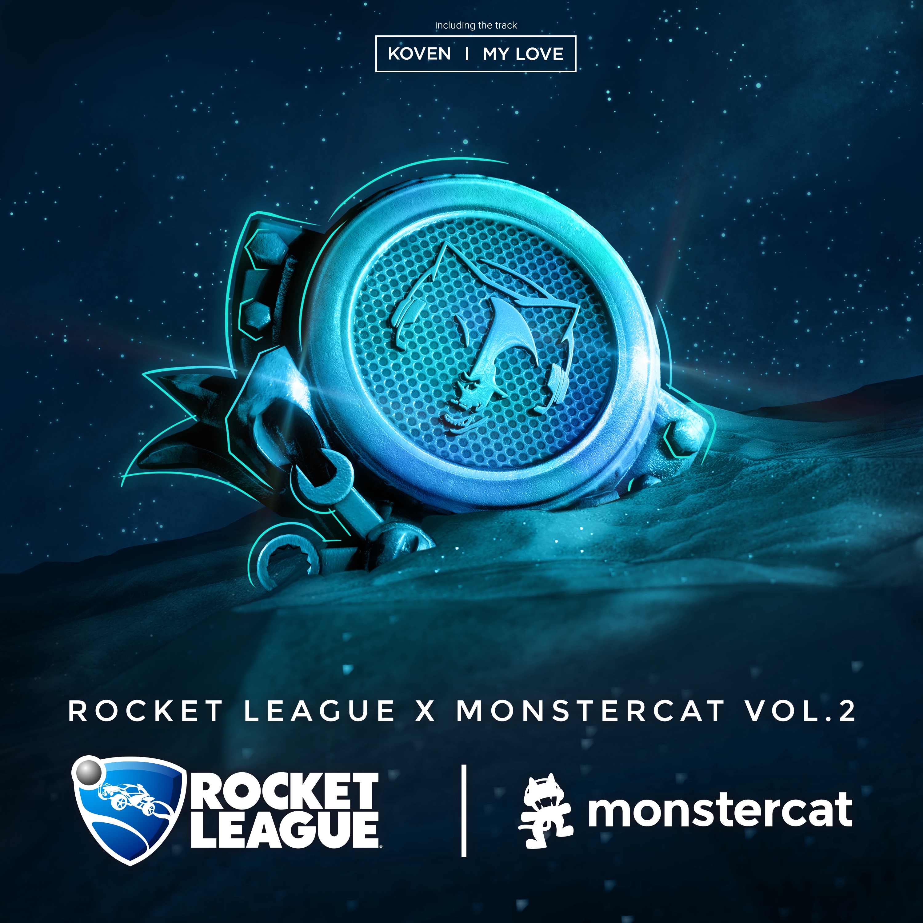 My Love Monstercat Wiki Fandom