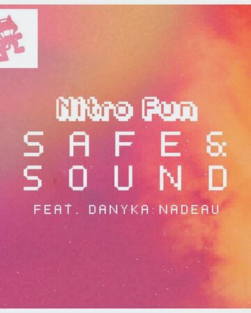 Safe Sound Monstercat Wiki Fandom - nitro fun new game roblox
