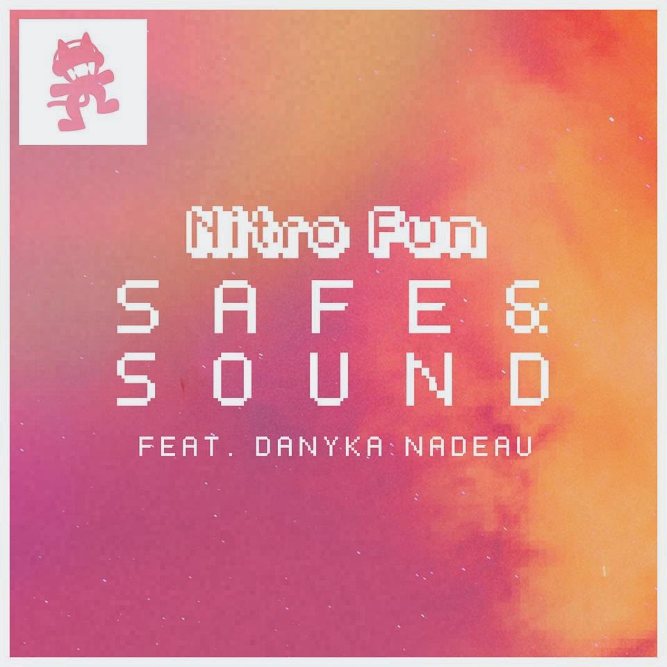 Safe Sound Monstercat Wiki Fandom - nitro fun cheat codes roblox