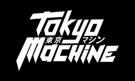 Tokyo Machine