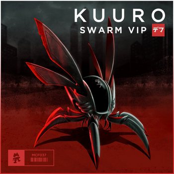 KUURO - Swarm VIP