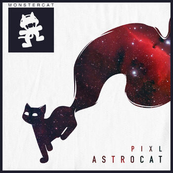 PIXL - Astrocat EP