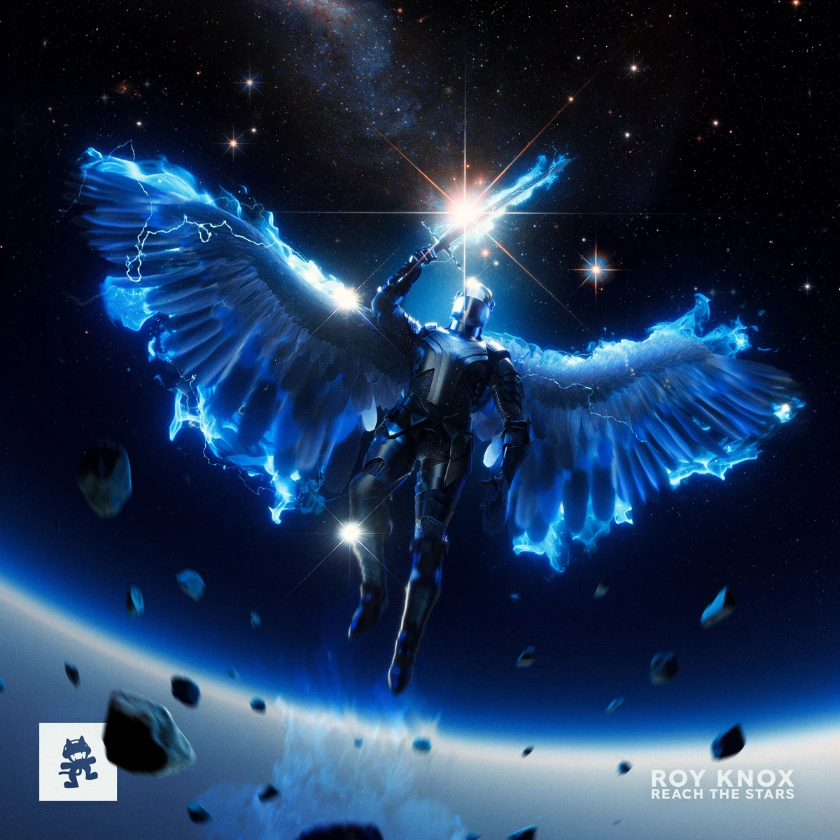 Reach the Stars | Monstercat Wiki | Fandom