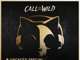 Monstercat: Call of the Wild - Uncaged Vol. 4 Special