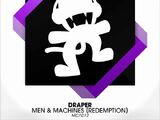 Men & Machines (Redemption)