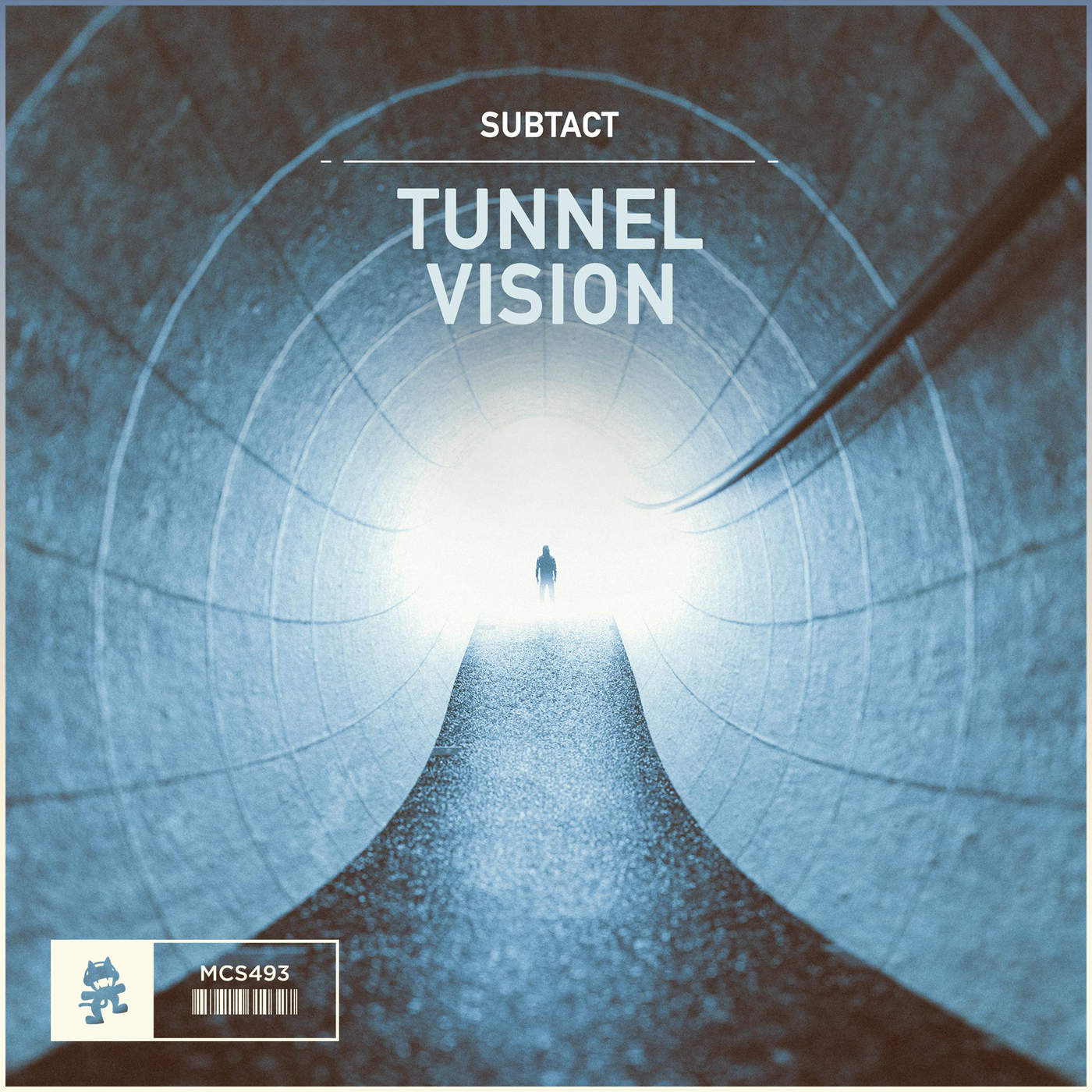 SOLD OUT! – Tunnel Vision