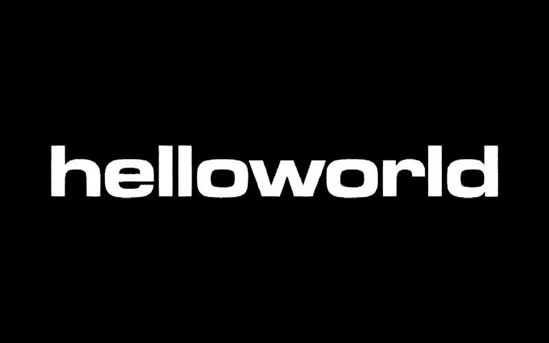 その他 HelloWorld helloworld | Monstercat Wiki | Fandom