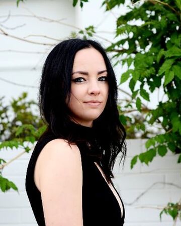Laura Brehm Monstercat Wiki Fandom