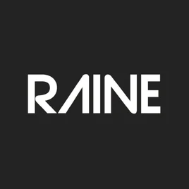 RAINE - Logo