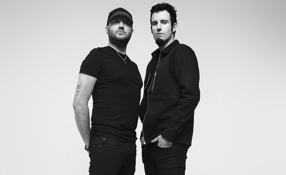 Hear Tom Morello, Knife Party's Wild Team-Up 'Battle Sirens