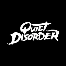 Quiet Disorder Logo