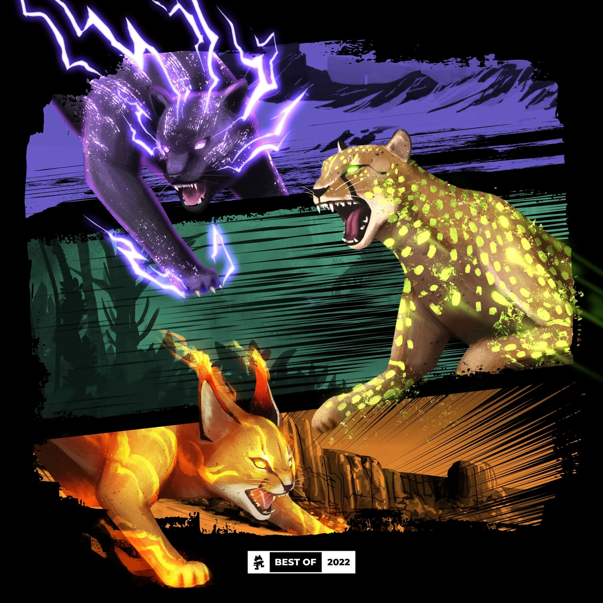 Monstercat Best of 2022 Monstercat Wiki Fandom