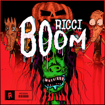 Ricci - Boom