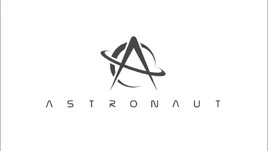 Astronaut logo