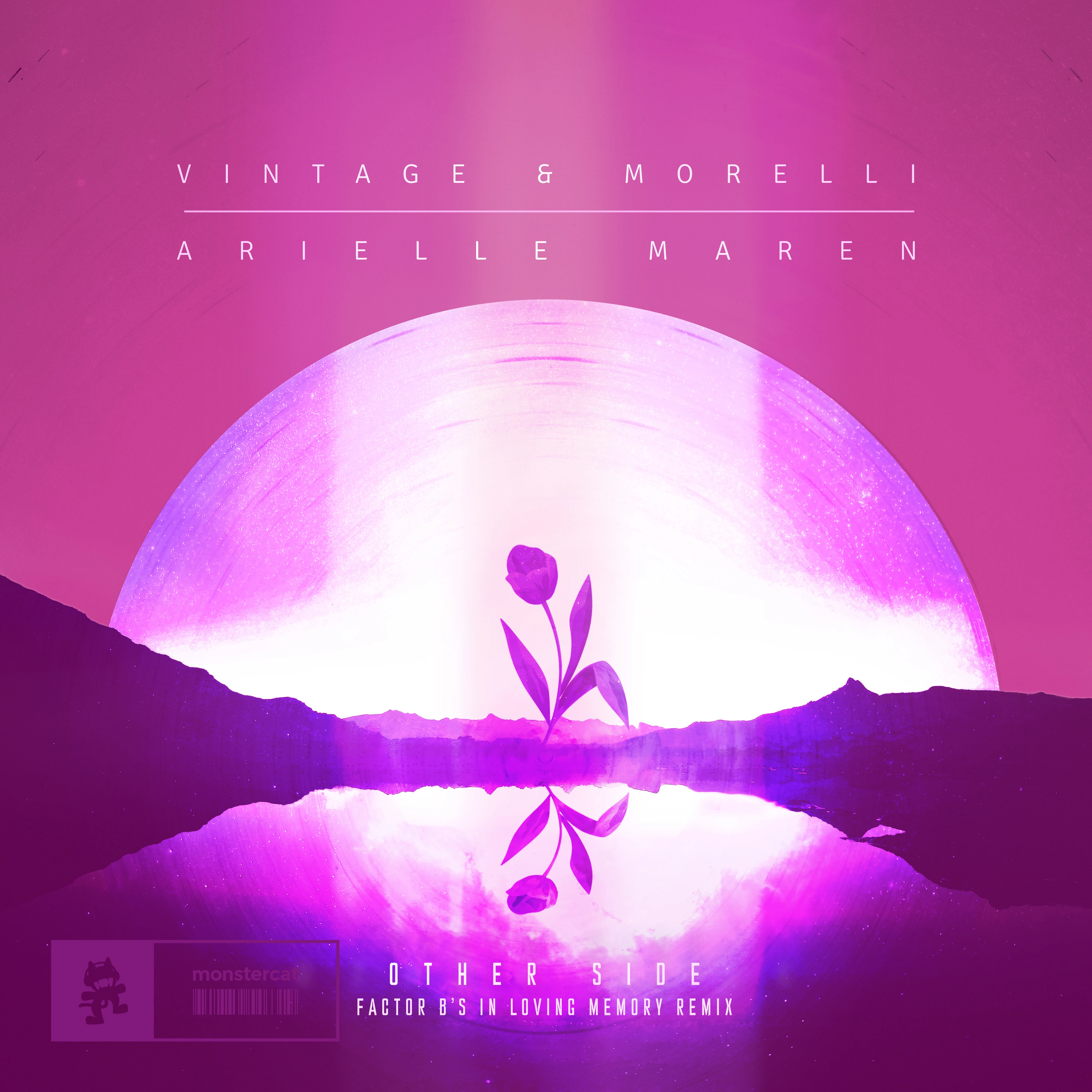 Other Side (Factor B’s In Loving Memory Remix) | Monstercat Wiki
