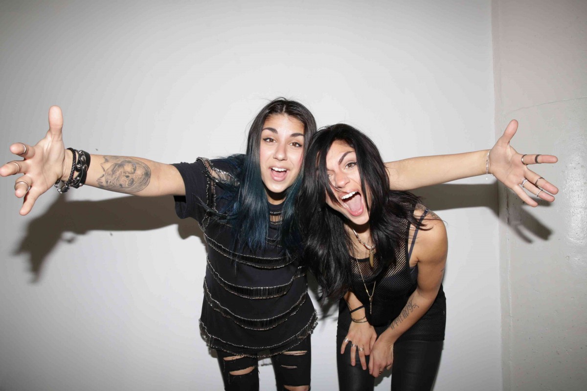 krewella discography play hard