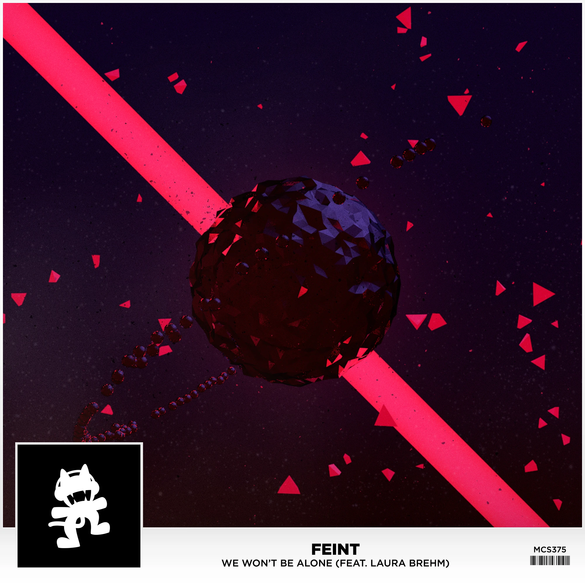 We Won T Be Alone Monstercat Wiki Fandom Lyrics & chords of phosphor (feat. we won t be alone monstercat wiki