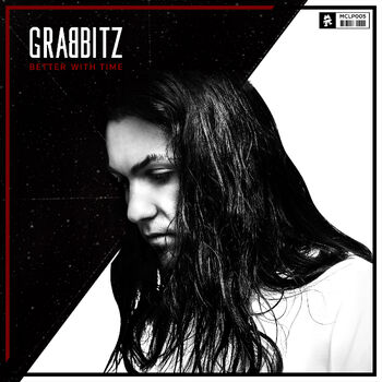 Grabbitz - Better With Time LP