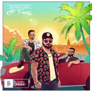 Tony Romera & SQWAD - St Tropez