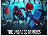The Uncaged Remixes