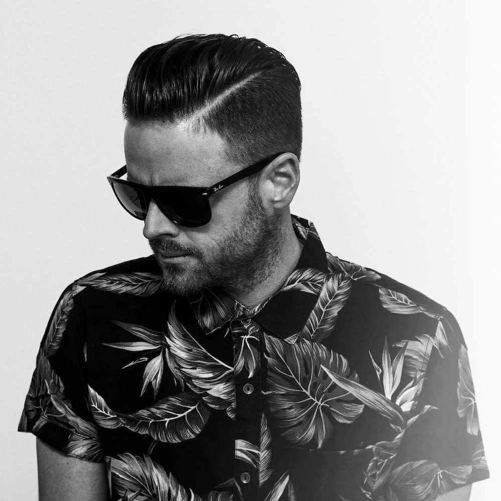 Eddie Thoneick Monstercat Wiki Fandom