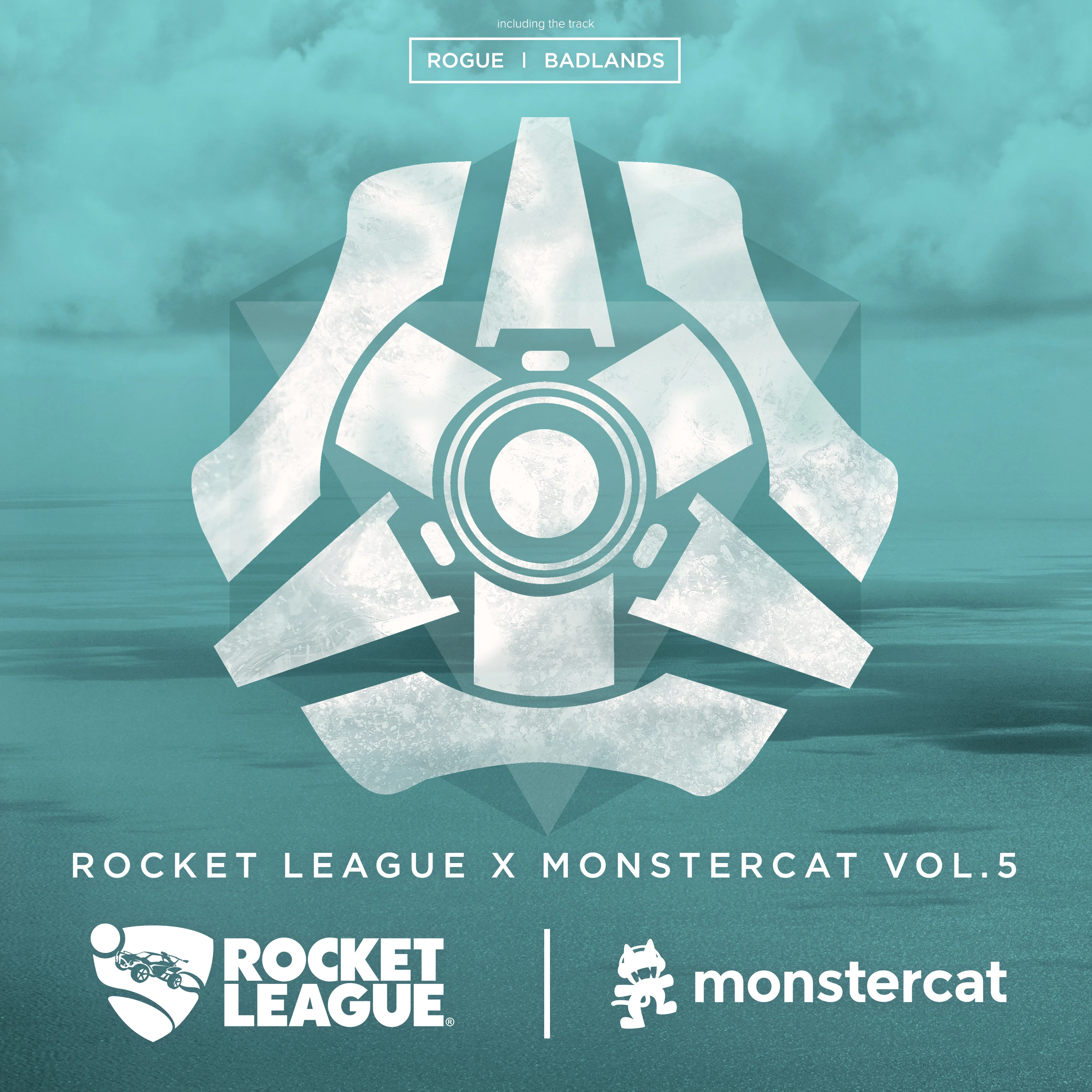 Badlands | Monstercat Wiki | Fandom
