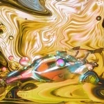 Anamanaguchi feat. 8485 - Water Resistant