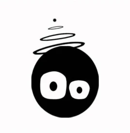 Arion Old Logo w-back