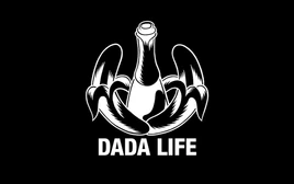 Dada Life LOGO