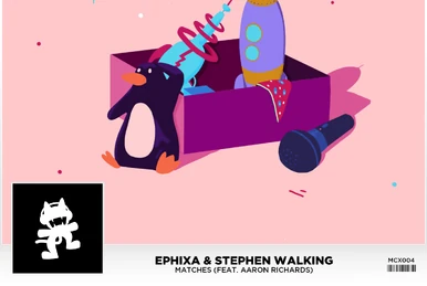 Astronaut Apollo Monstercat