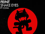 Snake Eyes