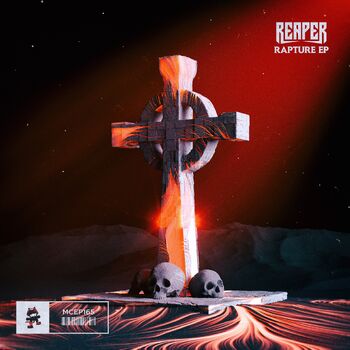 REAPER RAPTURE EP