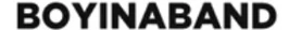 Boyinaband Logo