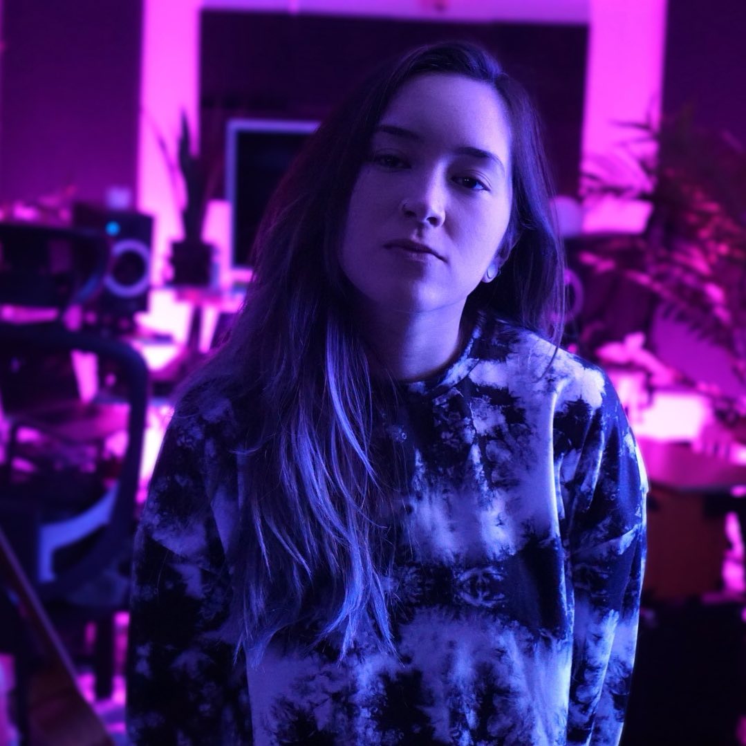 Oblvyn Monstercat Wiki Fandom