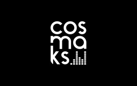 Cosmaks Logo