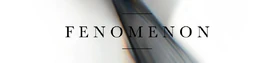 Fenomenon Logo