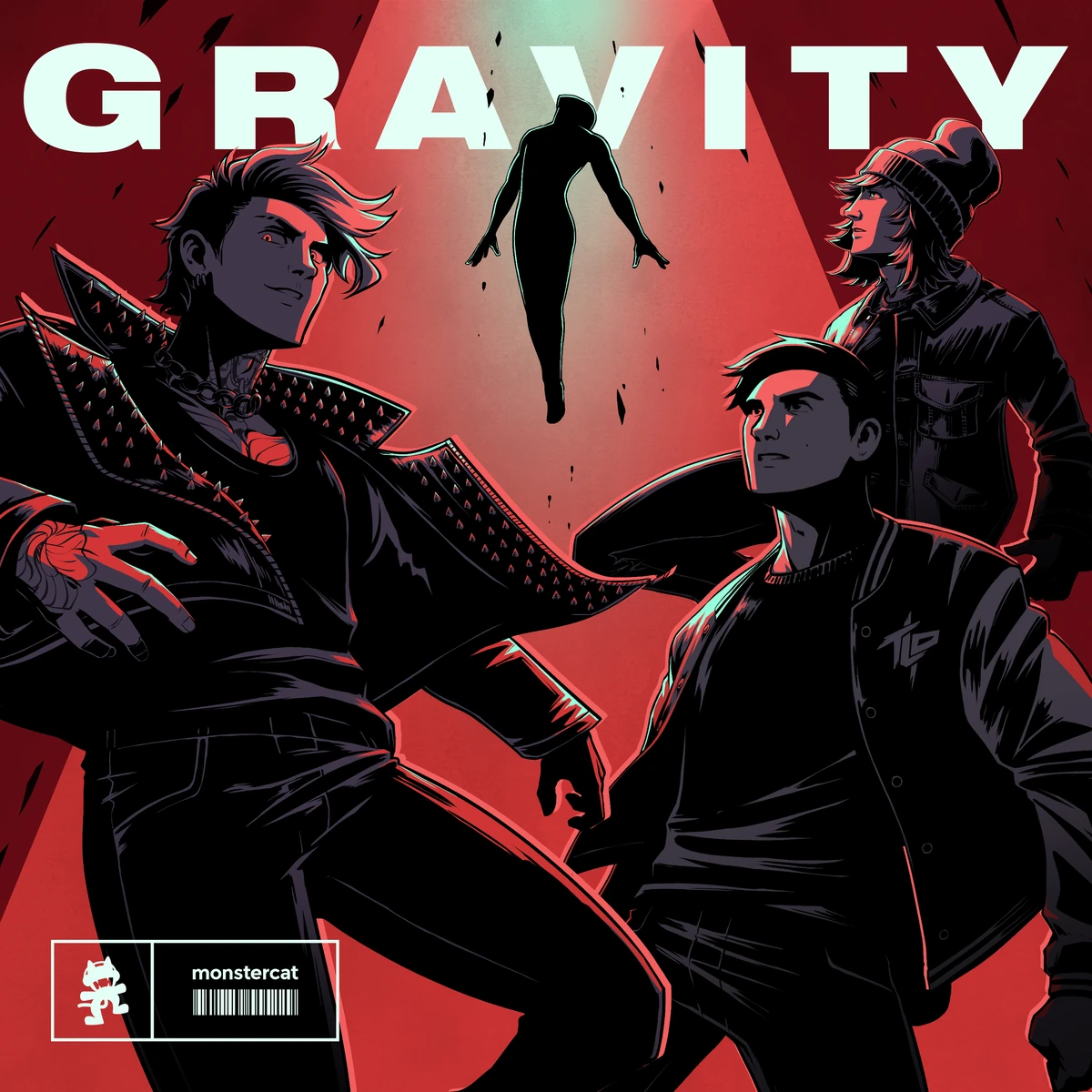 Gravity | Monstercat Wiki | Fandom