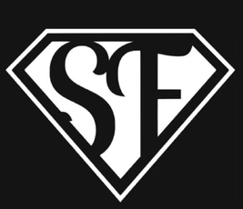 Supermans Feinde Logo