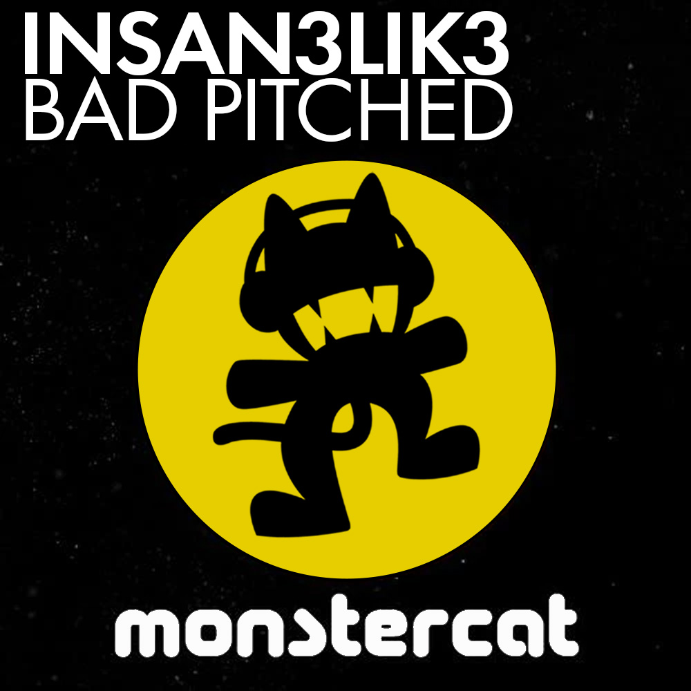 Bad Pitched | Monstercat Wiki | Fandom