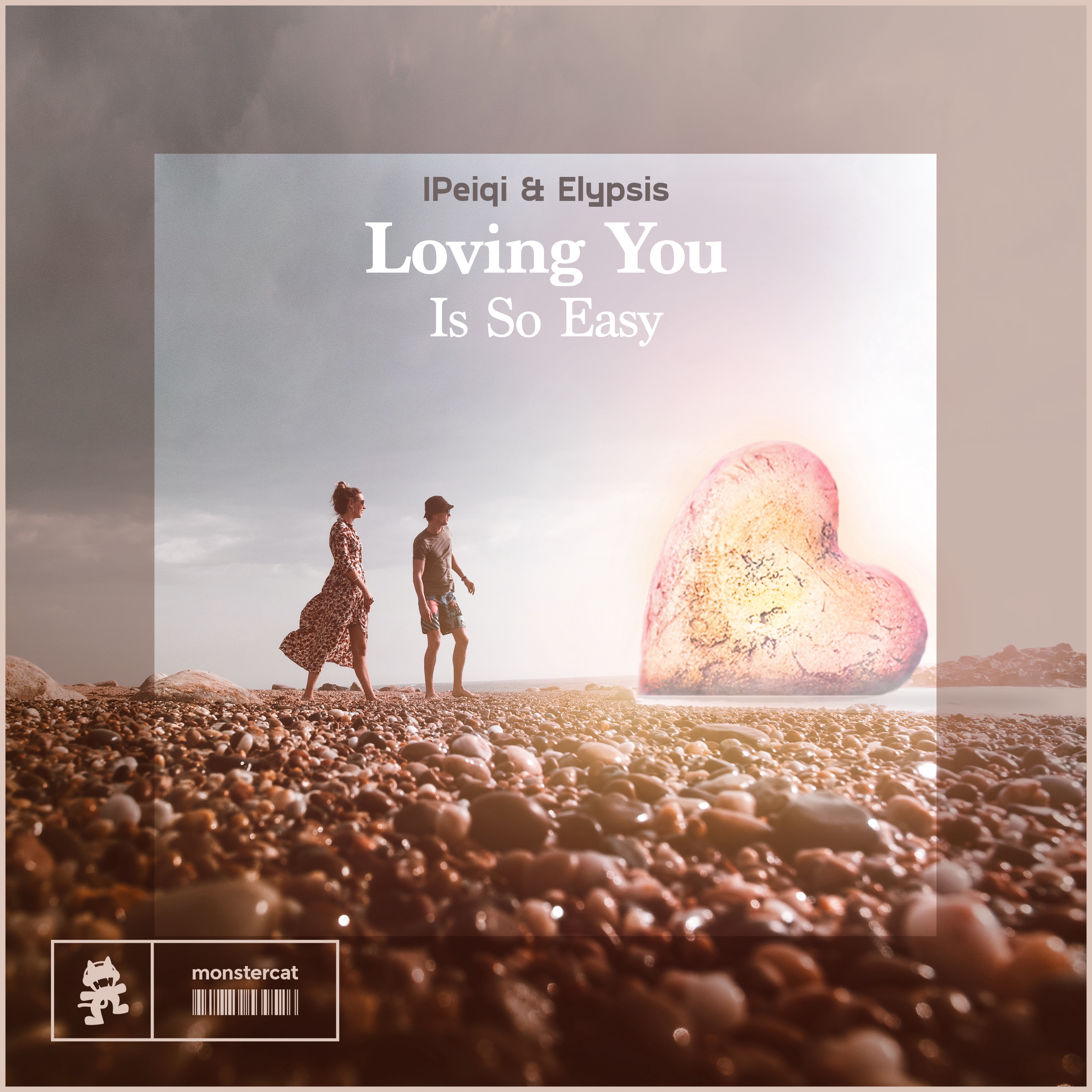 Loving You Is So Easy EP | Monstercat Wiki | Fandom