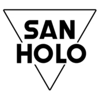 SAN HOLO  The Hague