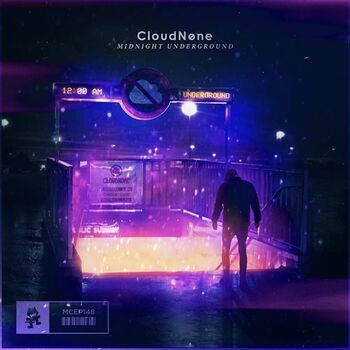 CloudNone-MU EP