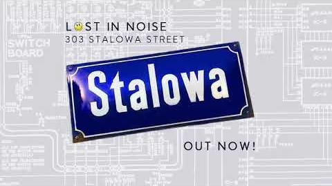 Lost_In_Noise_-_303_Stalowa_Street_-MA104-_OUT_NOW!