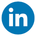 LinkedIn Logo Circle