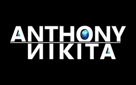 ANTHONYNIKITA LOGO
